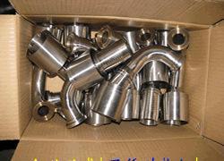 不銹鋼倒刺接頭 價格、廠家與選購指南