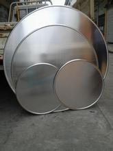 江蘇省儀征市1060鋁板、花紋鋁板、保溫鋁皮及鋁卷市場價(jià)格分析與應(yīng)用指南