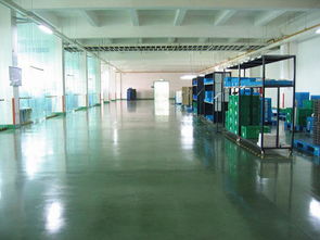 精準計算金剛砂耐磨地面用量 專業咨詢亞斯特建材，打造持久耐用新型地面